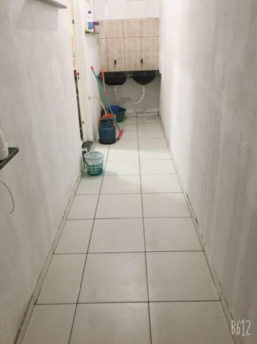 Toni Star Apartment Boa Vista  Luaran gambar