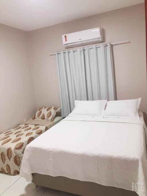 Toni Star Apartment Boa Vista  Luaran gambar